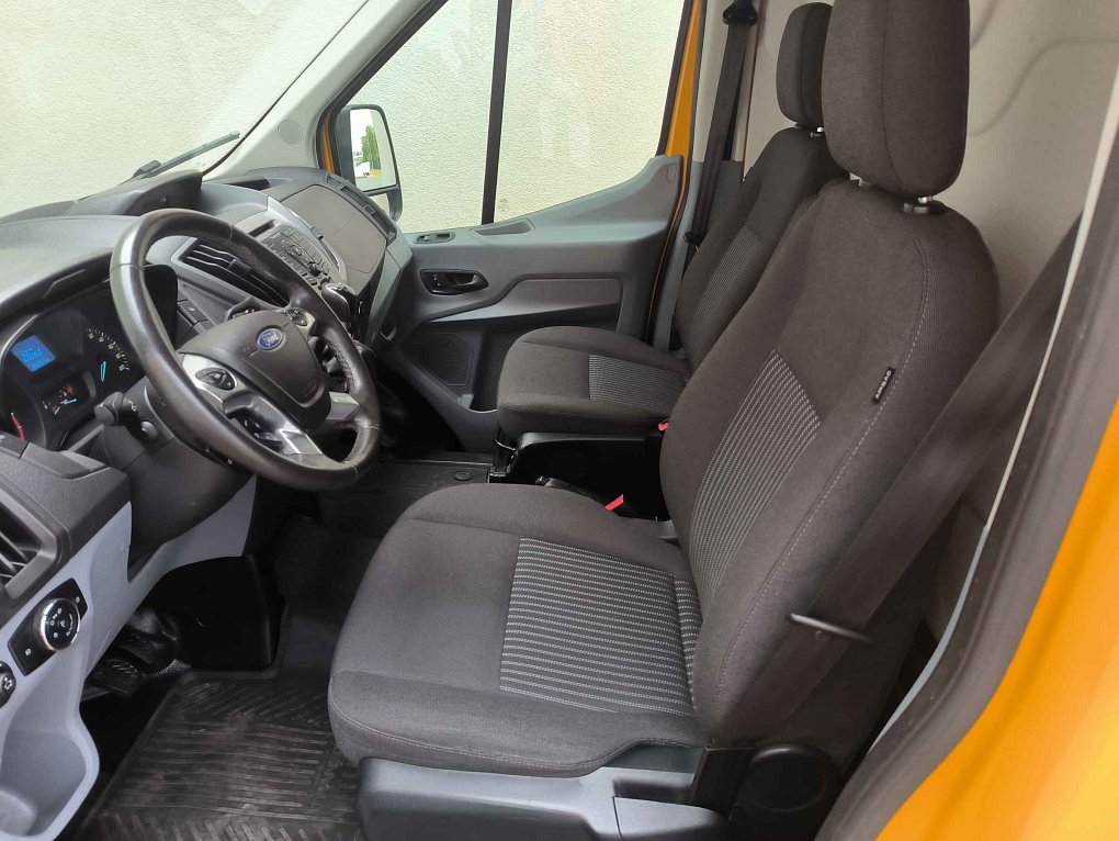 Ford Transit 2.0TDCi Trend L3H2