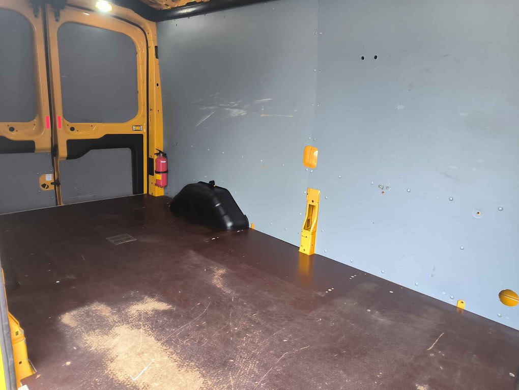 Ford Transit 2.0TDCi Trend L3H2