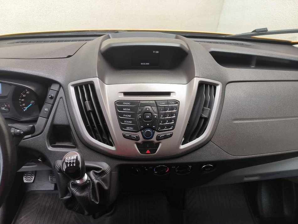 Ford Transit 2.0TDCi Trend L3H2
