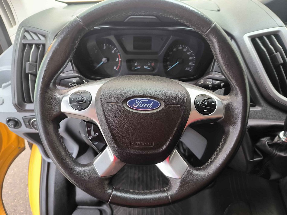 Ford Transit 2.0TDCi Trend L3H2