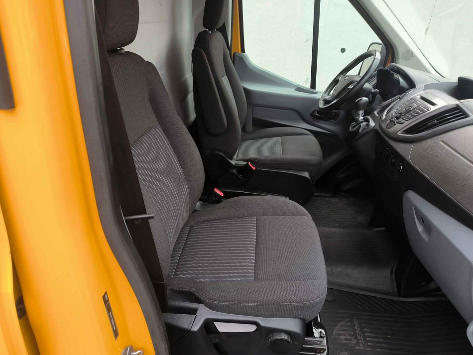 Ford Transit 2.0TDCi Trend L3H2