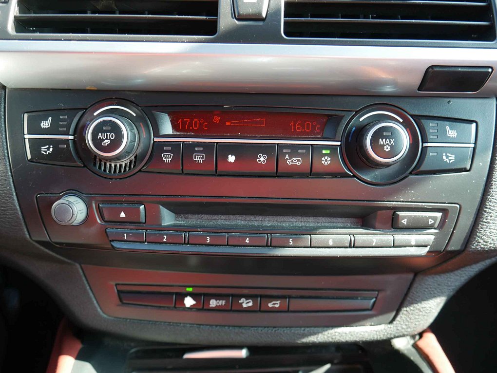 BMW X6 3.0D  xDrive 30D