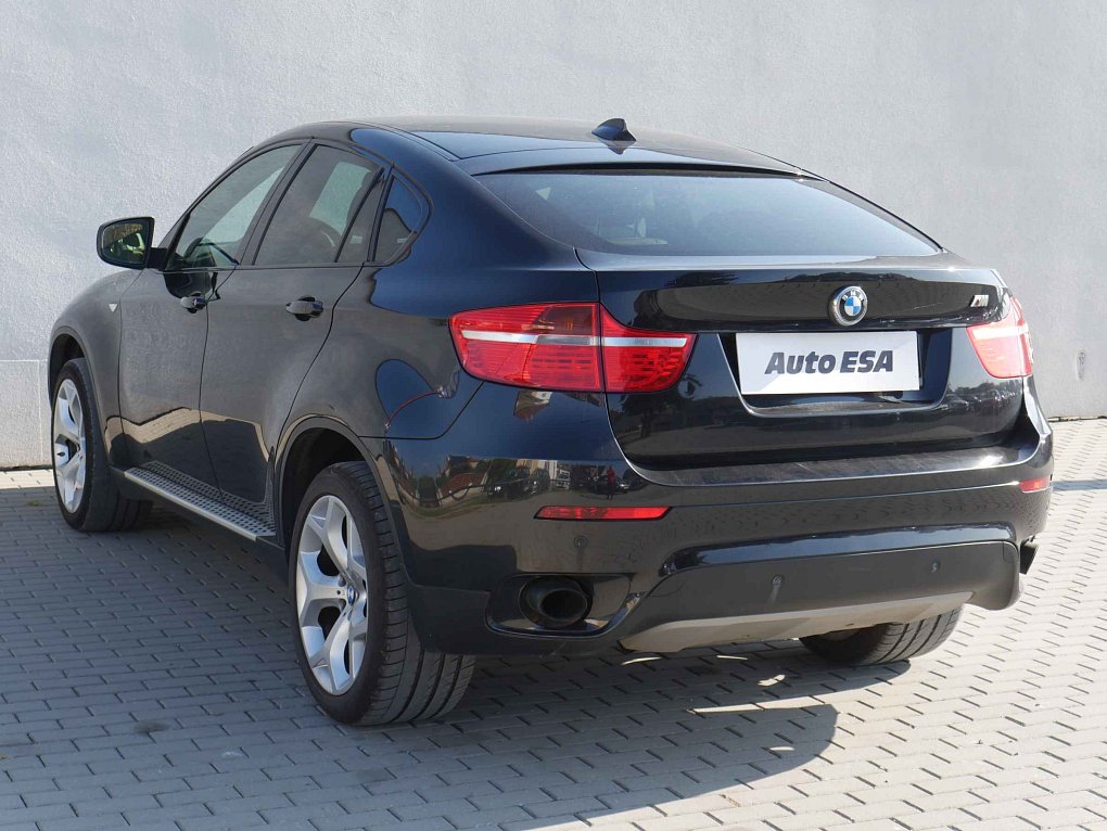 BMW X6 3.0D  xDrive 30D