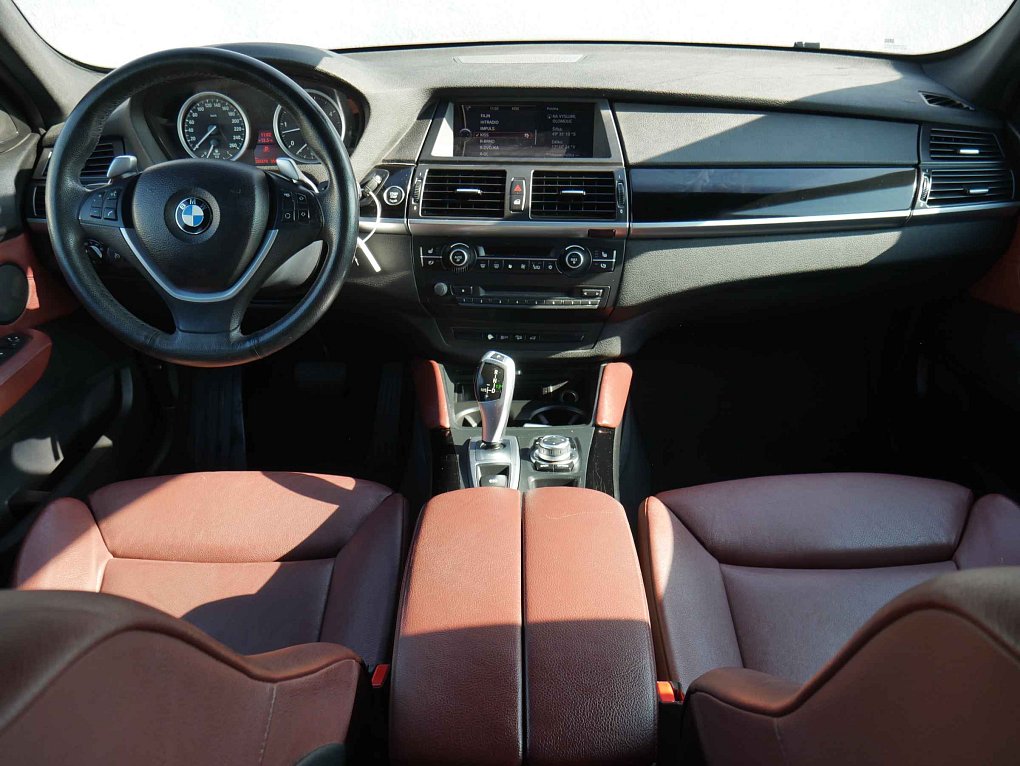 BMW X6 3.0D  xDrive 30D