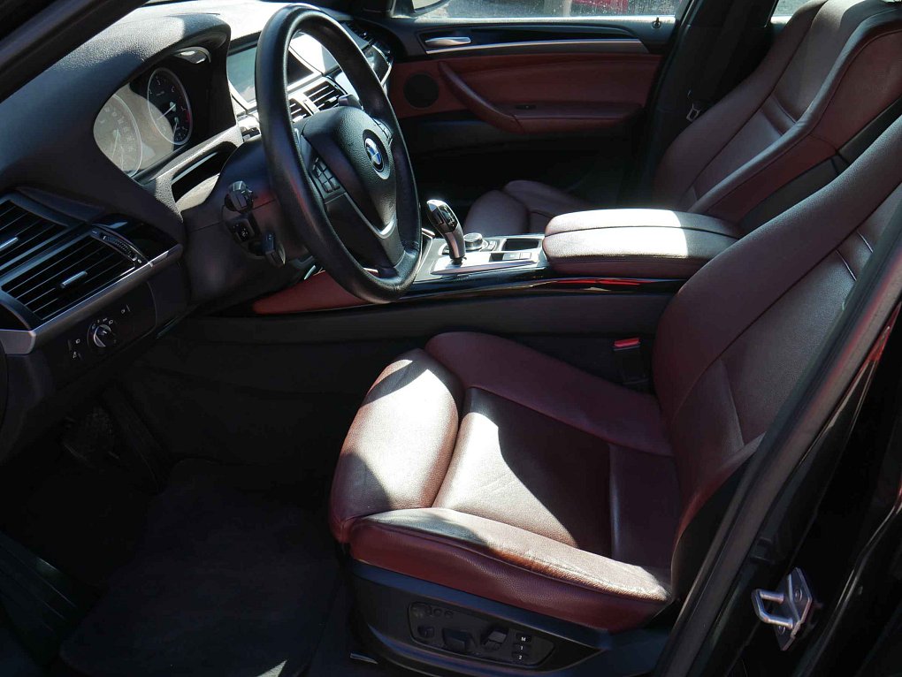 BMW X6 3.0D  xDrive 30D
