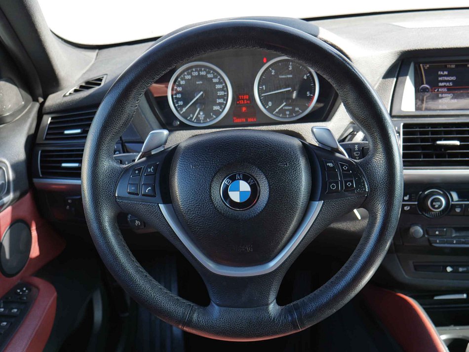 BMW X6 3.0D  xDrive 30D