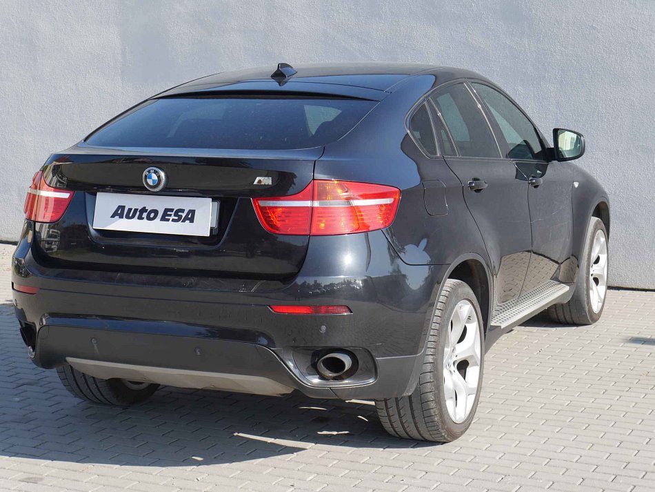 BMW X6 3.0D  xDrive 30D