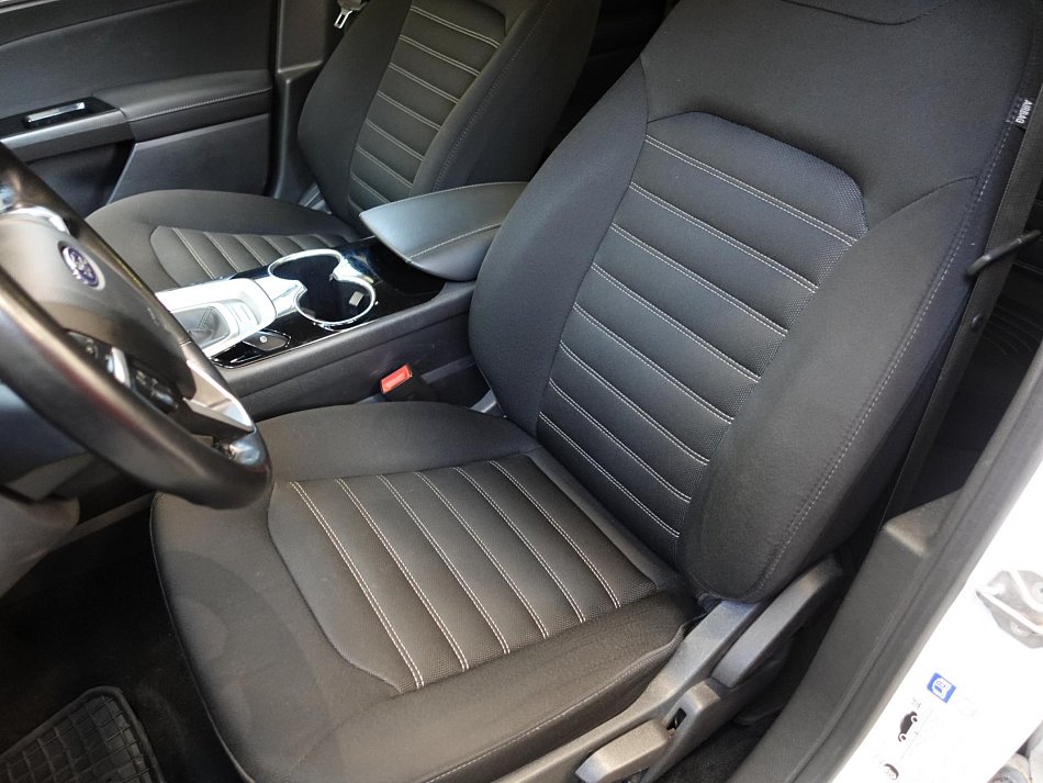 Ford Mondeo 1.5TDCi 