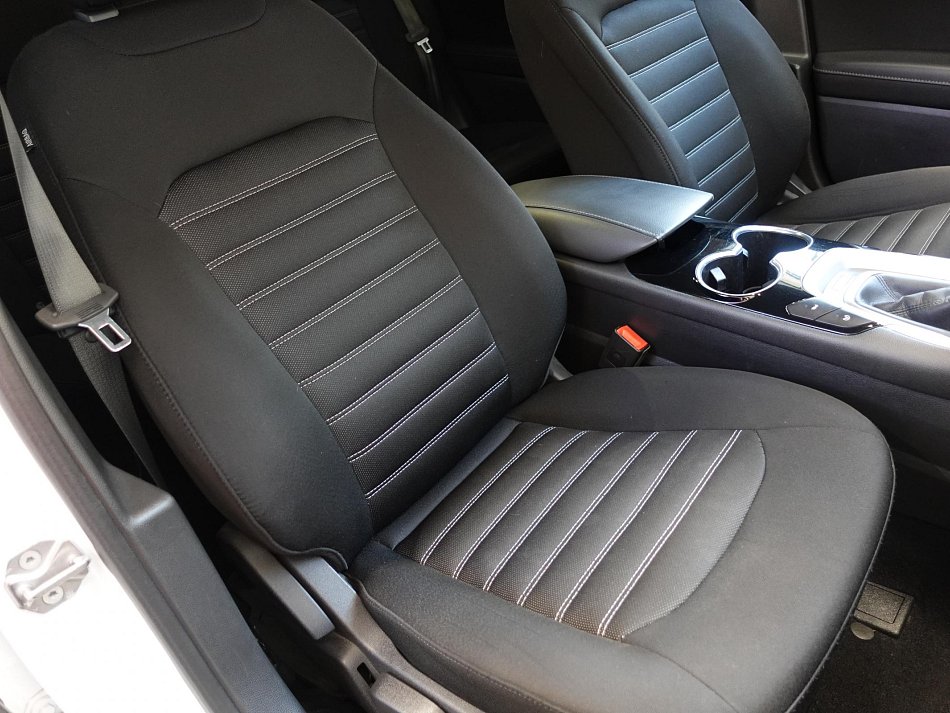 Ford Mondeo 1.5TDCi 