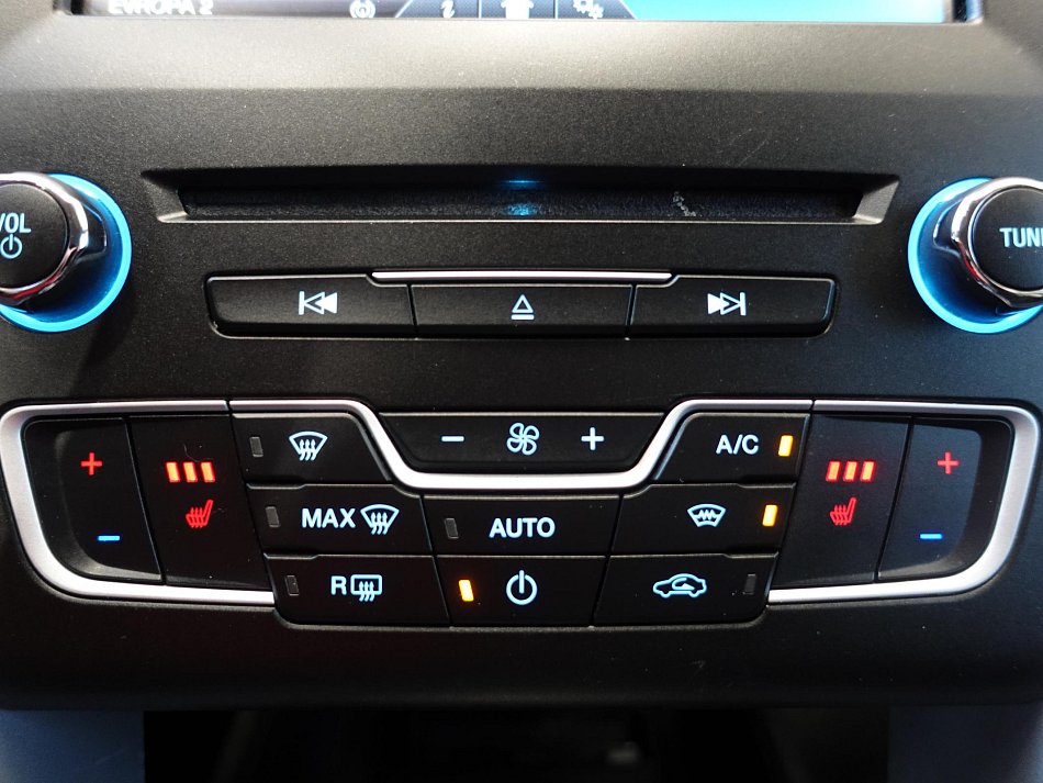 Ford Mondeo 1.5TDCi 