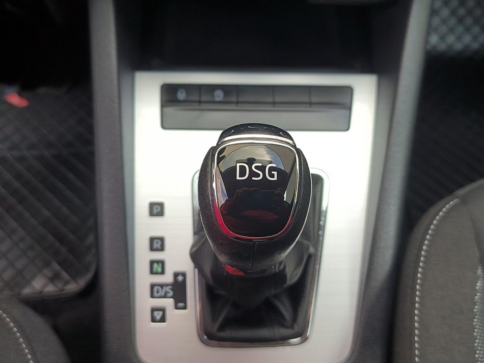 Škoda Octavia III 1.6TDi 