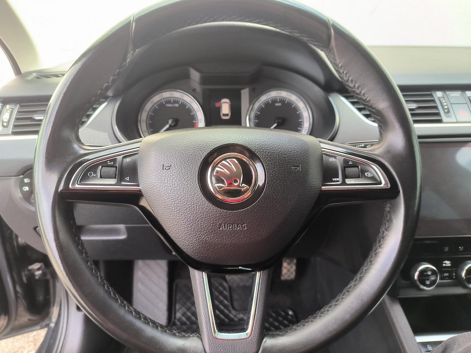 Škoda Octavia III 1.6TDi 