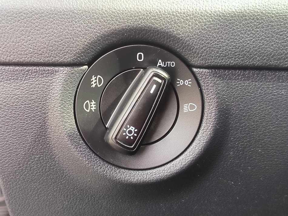 Škoda Octavia III 1.6TDi 