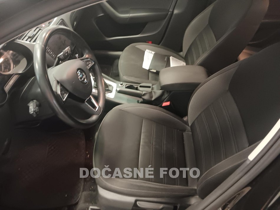 Škoda Octavia III 1.6TDi 