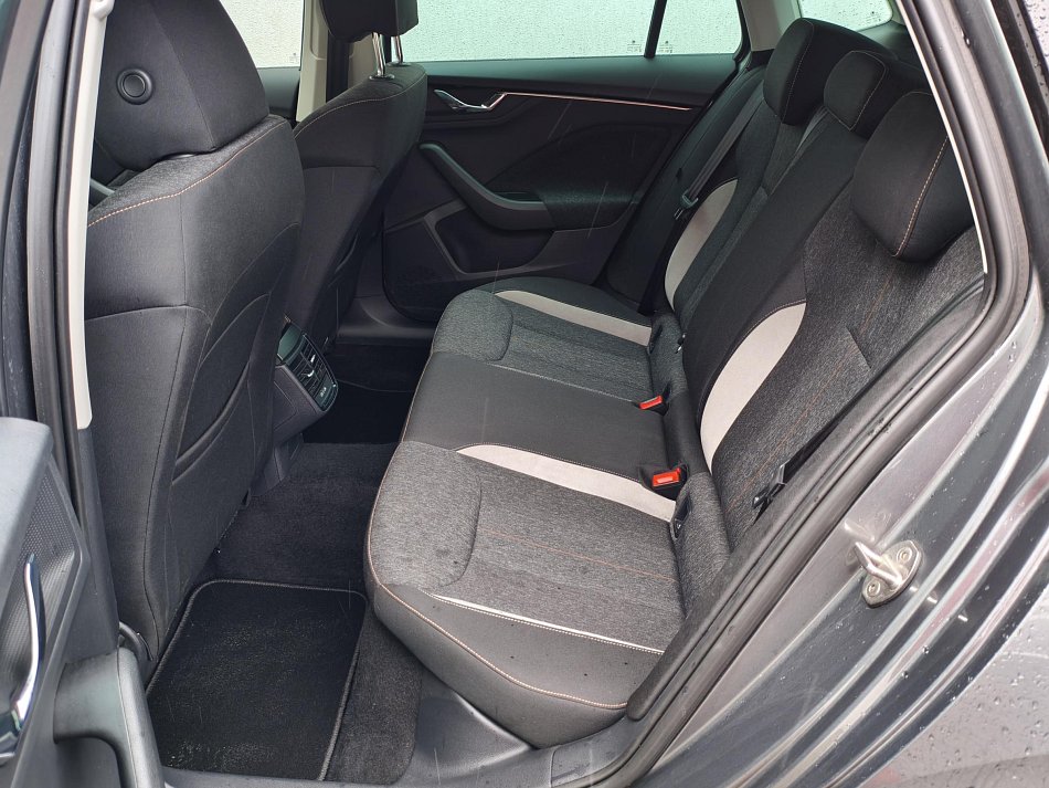 Škoda Kamiq 1.0 TSi Style Plus
