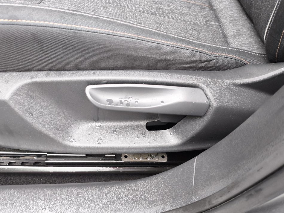 Škoda Kamiq 1.0 TSi Style Plus