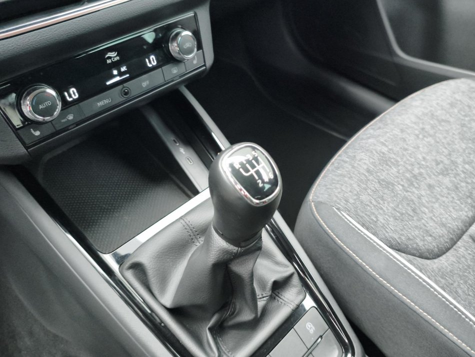 Škoda Kamiq 1.0 TSi Style Plus