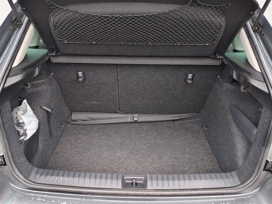 Škoda Kamiq 1.0 TSi Style Plus