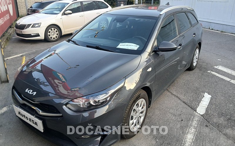 Kia Ceed 1.0 