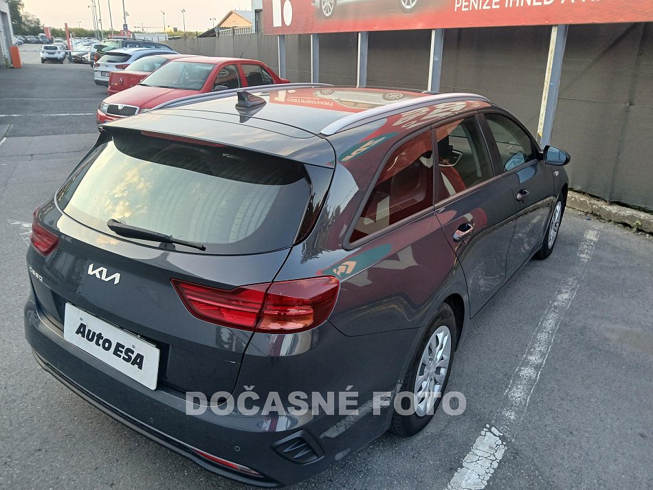 Kia Ceed 1.0 