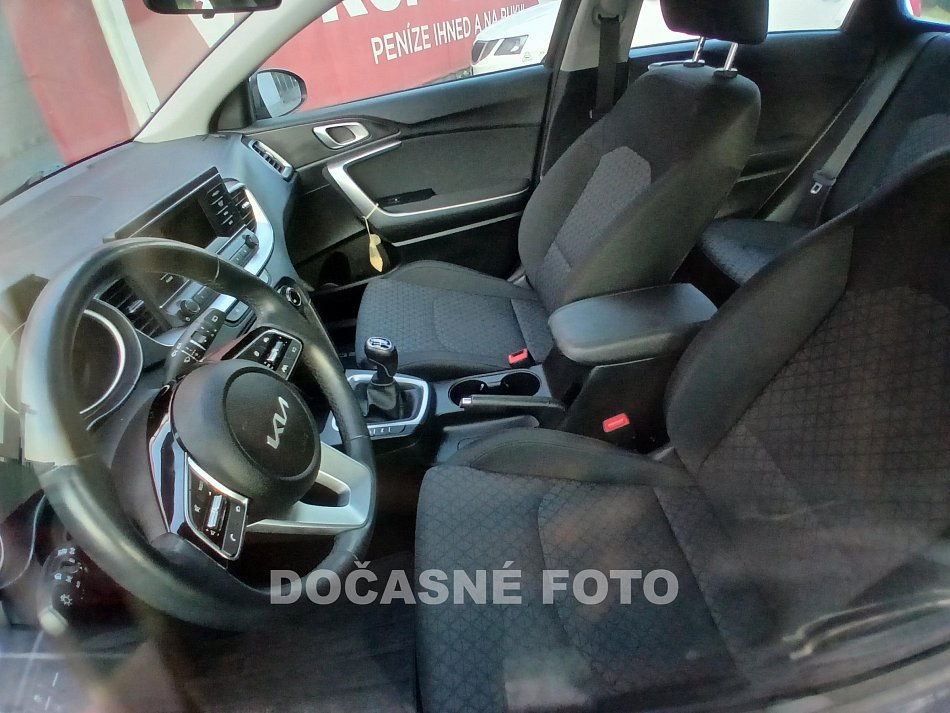 Kia Ceed 1.0 