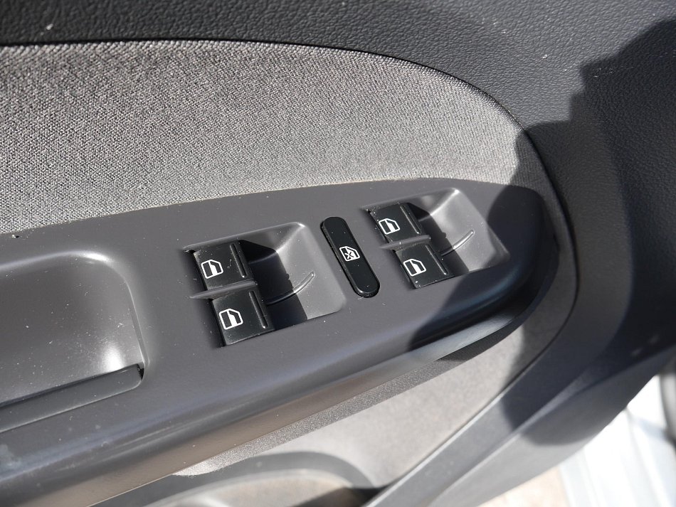 Volkswagen Touran 2.0i 