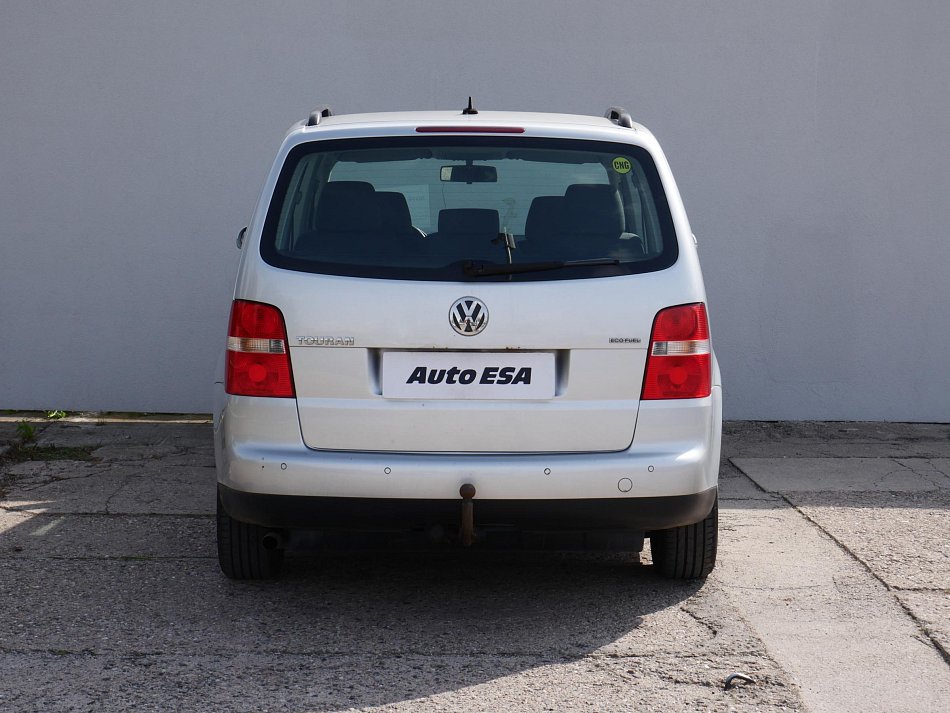 Volkswagen Touran 2.0i 