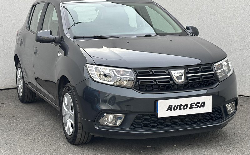 Dacia Sandero 1.0 