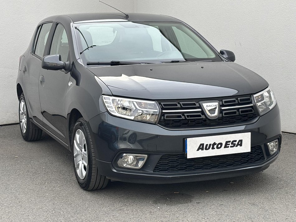Dacia Sandero 1.0 