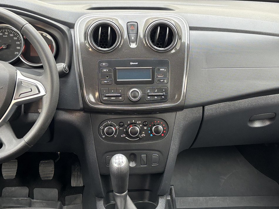 Dacia Sandero 1.0 