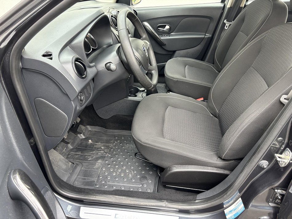 Dacia Sandero 1.0 