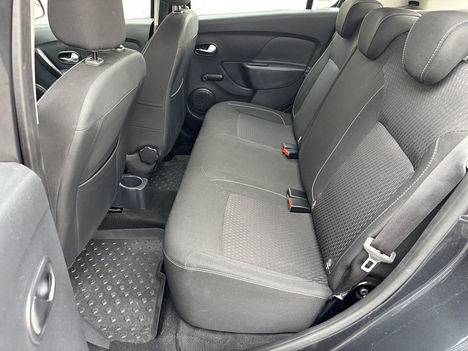 Dacia Sandero 1.0 