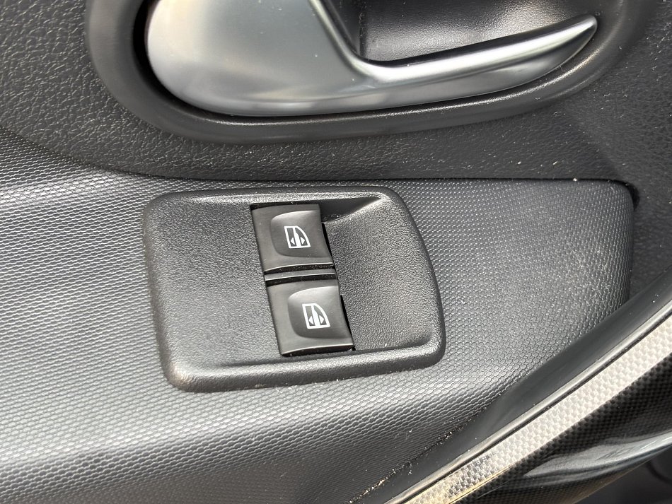 Dacia Sandero 1.0 