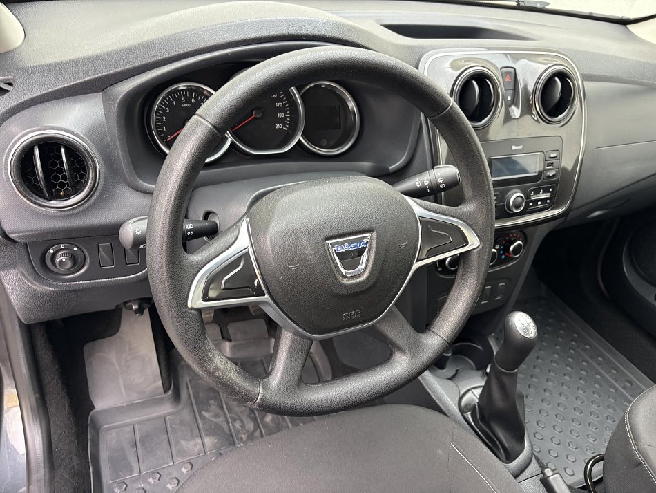 Dacia Sandero 1.0 