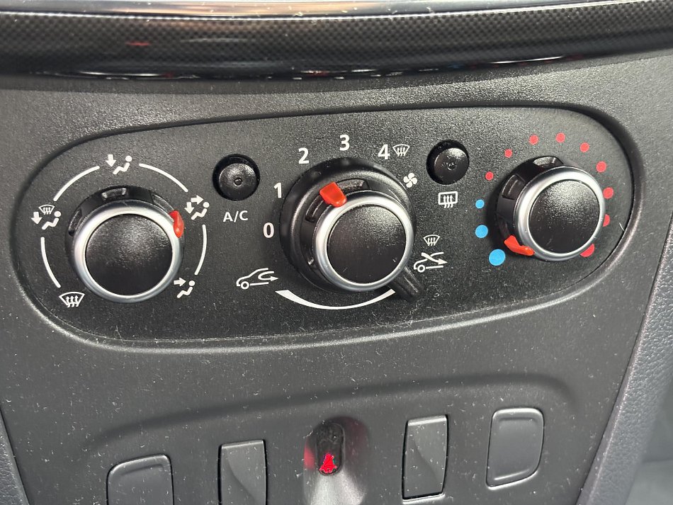 Dacia Sandero 1.0 