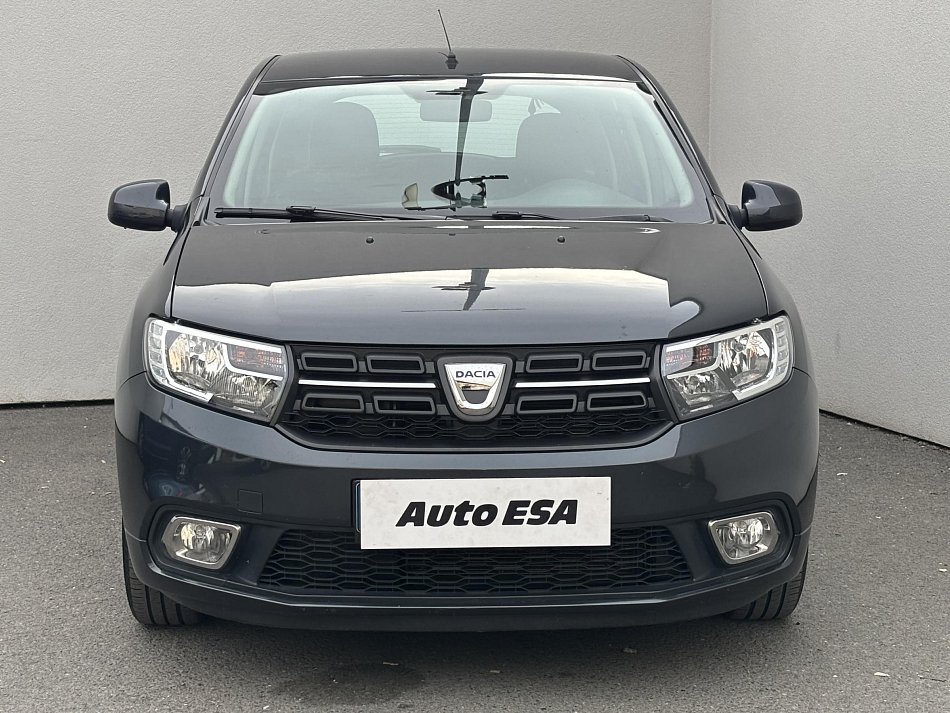 Dacia Sandero 1.0 