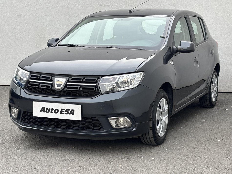 Dacia Sandero 1.0 