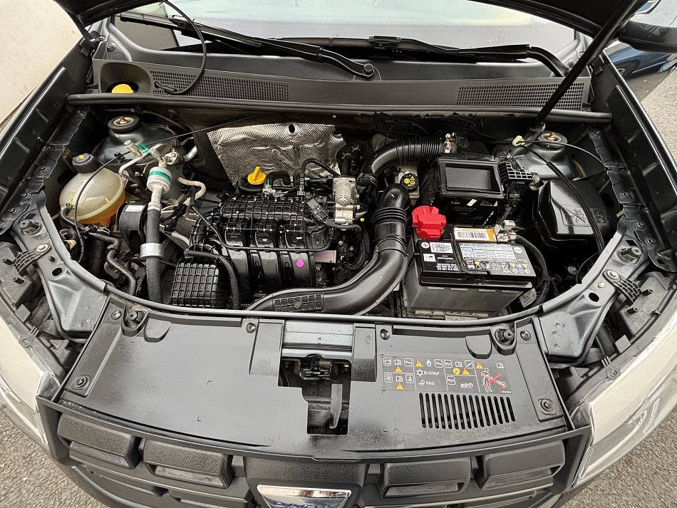 Dacia Sandero 1.0 