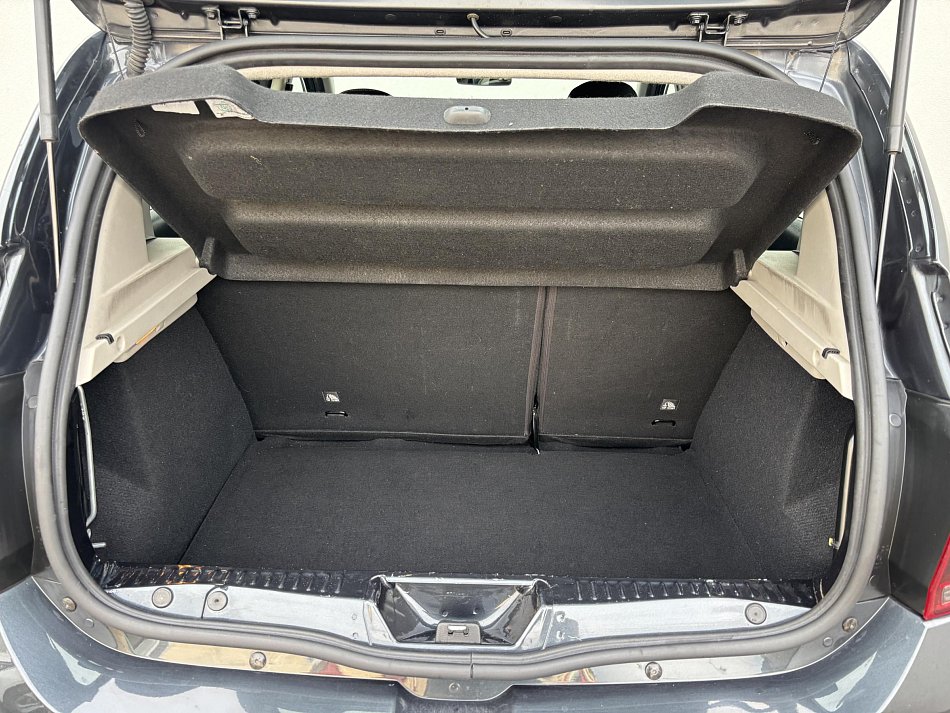 Dacia Sandero 1.0 