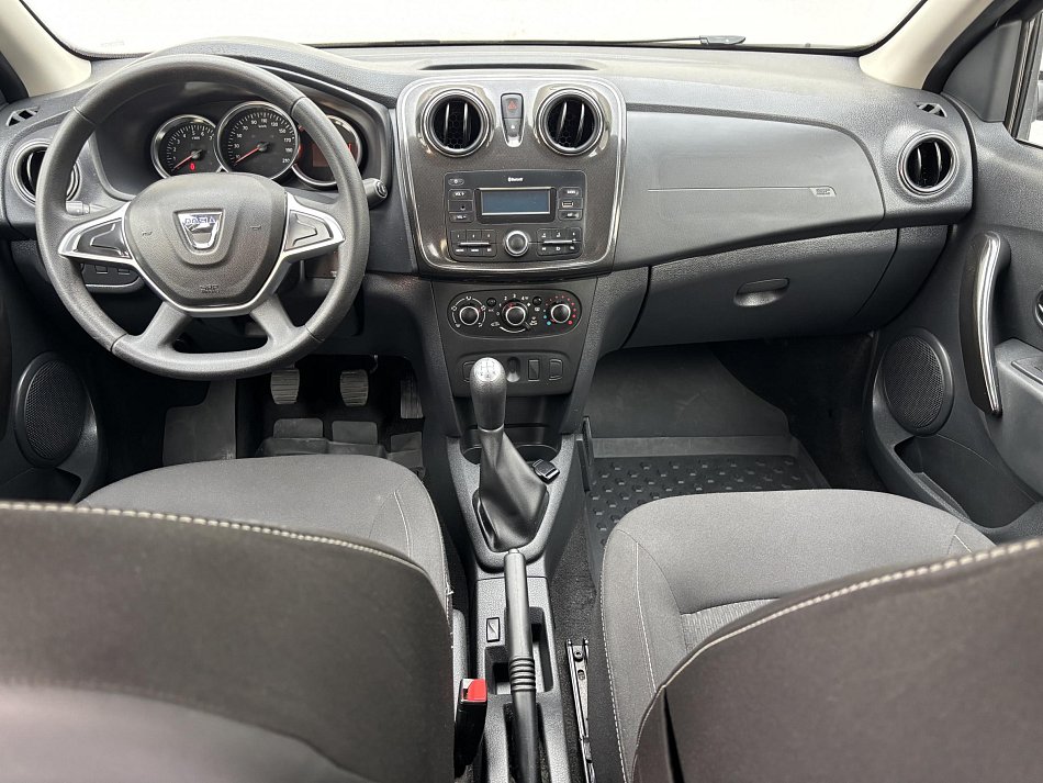 Dacia Sandero 1.0 