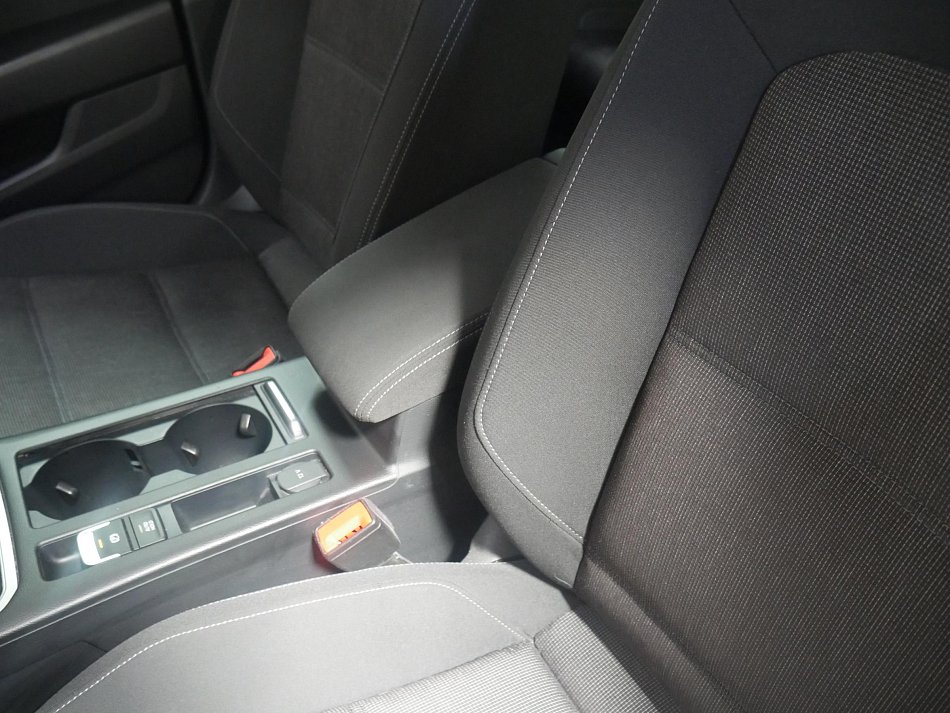 Volkswagen Passat 2.0 TDi 