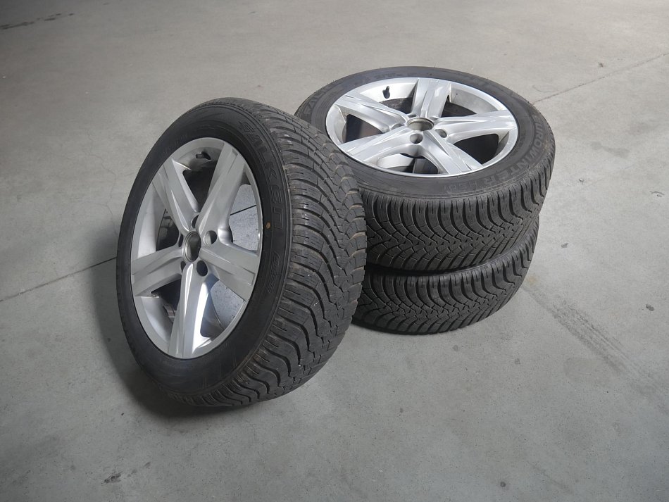 Volkswagen Passat 2.0 TDi 