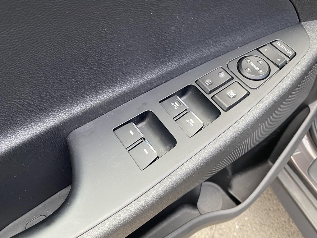 Hyundai Tucson 1.6 T-GDi N-Line