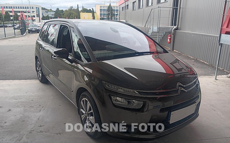 Citroën C4 GRAND Picasso 1.6 HDi 