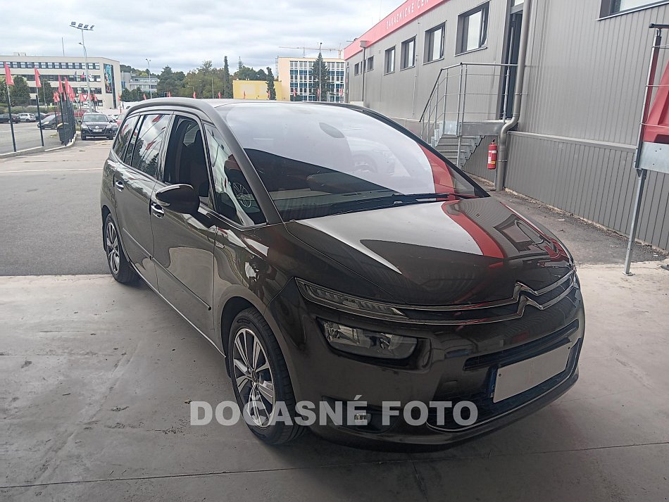 Citroën C4 GRAND Picasso 1.6 HDi 