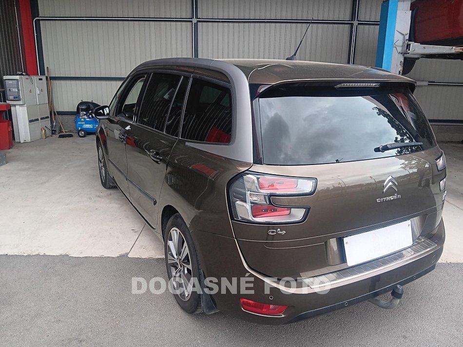 Citroën C4 GRAND Picasso 1.6 HDi 