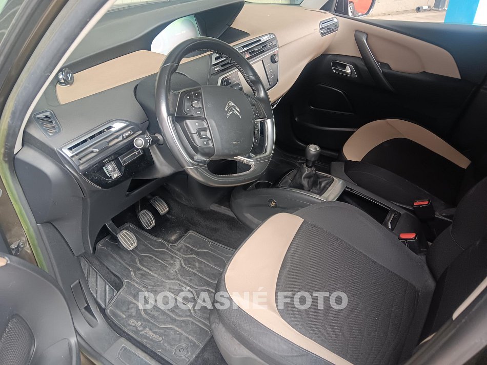 Citroën C4 GRAND Picasso 1.6 HDi 