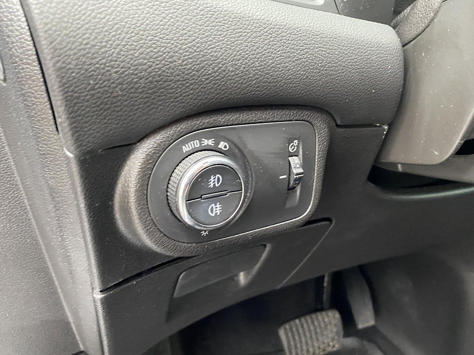 Opel Zafira 2.0 CDTi Edition