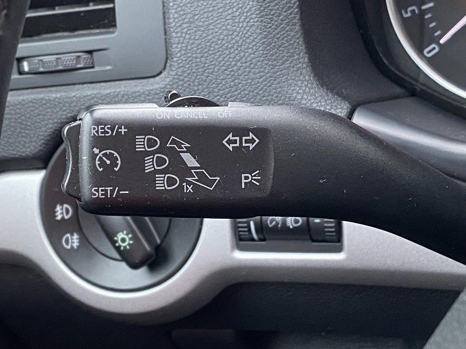 Škoda Octavia II 1.6 TDi Ambition