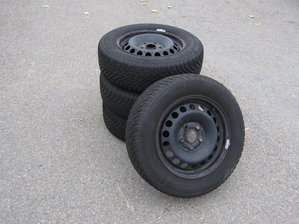 Škoda Octavia II 1.6 TDi Ambition